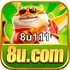Logo da 8u111
